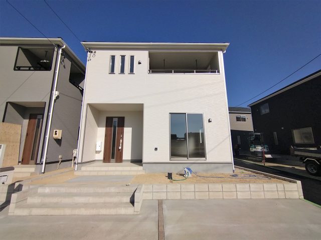 クレイドルガーデン《Cradlegarden》施工例写真