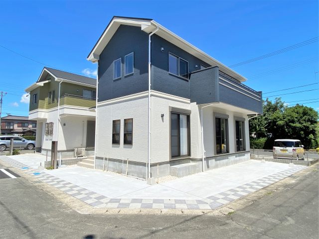 ブルーミングガーデン《BloomingGarden》施工例写真