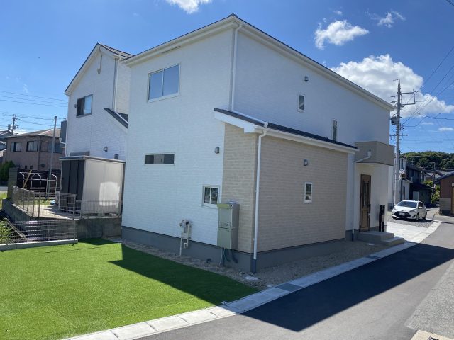 グラファーレ《GRAFARE》施工例写真